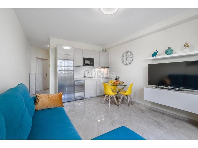 Foto 31a91514-5a5e-4cbe-9269-e6dd068295d5. Apartamento  totalmente reformado en torviscas,. en Adeje