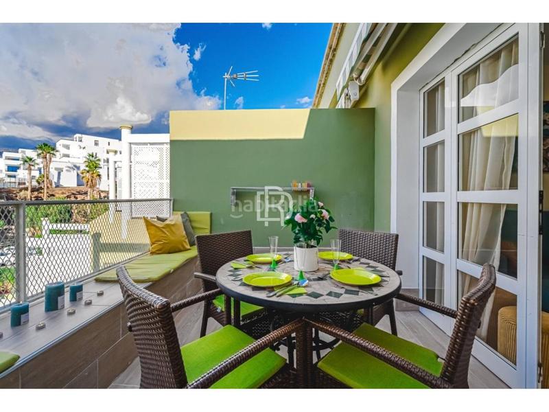 Foto 5680424b-1194-424f-a219-77b48fb95657. Apartamento  totalmente reformado en torviscas,. en Adeje