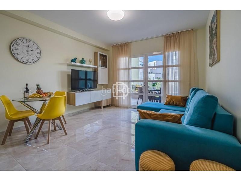 Foto 56bd109b-4175-4fa6-8220-20c83bd01ada. Apartamento  totalmente reformado en torviscas,. en Adeje