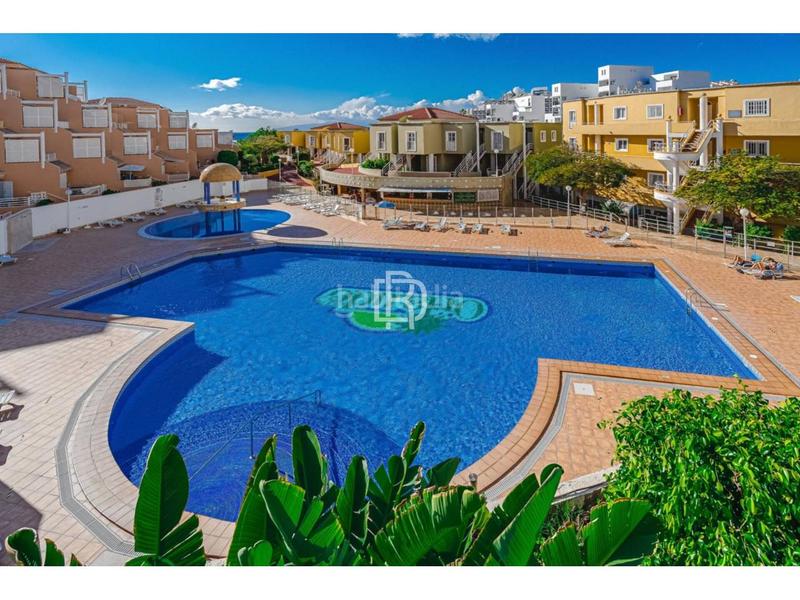 Foto 68057c83-1ce5-403e-a646-6b4642729e02. Apartamento  totalmente reformado en torviscas,. en Adeje