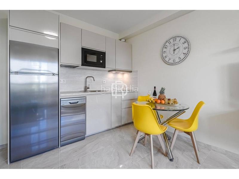 Foto 685f44a1-1a18-4d2e-a033-8c7efb492531. Apartamento  totalmente reformado en torviscas,. en Adeje