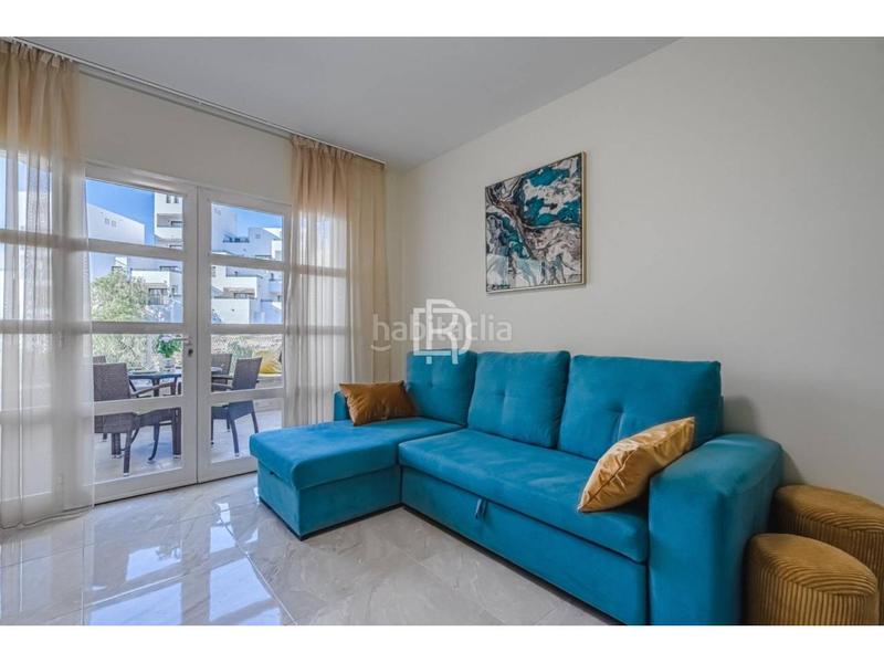 Foto 850aeb1d-40a0-4436-9ab1-656a6b7f2bf0. Apartamento  totalmente reformado en torviscas,. en Adeje