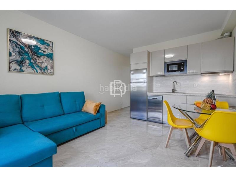 Foto 887f5e46-7586-47ca-9b03-7239213517df. Apartamento  totalmente reformado en torviscas,. en Adeje