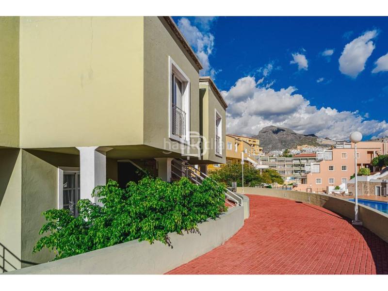 Foto 9e4e1ea4-ae6d-4f8f-81ce-eb0cce2421cc. Apartamento  totalmente reformado en torviscas,. en Adeje