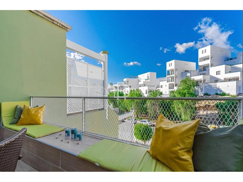 Foto e3b0983e-6440-45bc-a8ca-74f65d1d522c. Apartamento  totalmente reformado en torviscas,. en Adeje