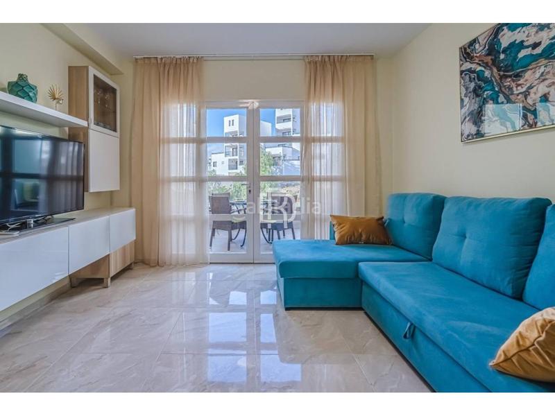 Foto e7493452-a307-4aa1-be36-8c581f3aa72a. Apartamento  totalmente reformado en torviscas,. en Adeje