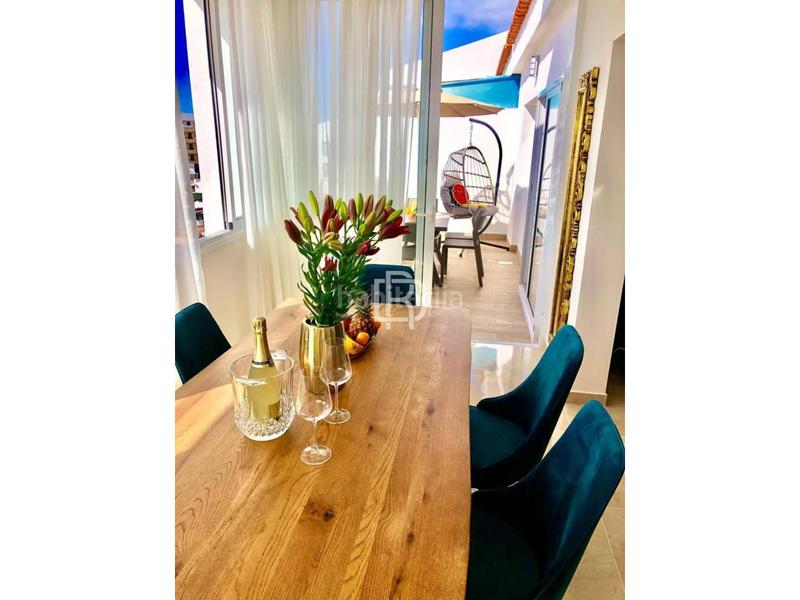 Foto c16f50a0-bb00-405b-b001-9b7b14f3b926. Appartement dans Callao Salvaje - Playa Paraíso Adeje