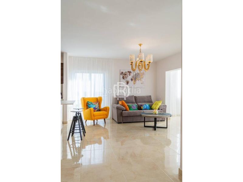 Foto d5882df4-0c14-4612-958b-7a87a0c844f9. Appartement dans Callao Salvaje - Playa Paraíso Adeje