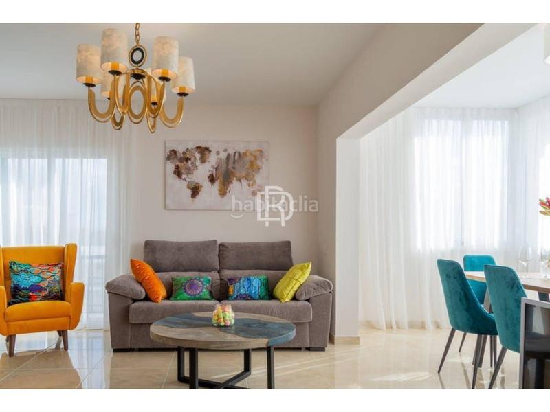 Foto efe70133-44b9-472f-83bc-29856ec946f0. Appartement dans Callao Salvaje - Playa Paraíso Adeje