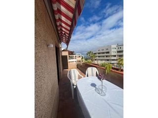 Lloguer Pis a Calle manuel yanes barreto 5. Exclusivo piso en playa jardin