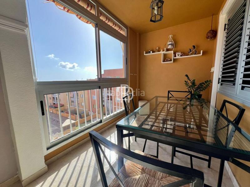 Foto 60fd4b5d-04f6-4cd3-b7d3-40fcda098949. Alquiler piso privilegiado piso con vistas al mar en Candelaria