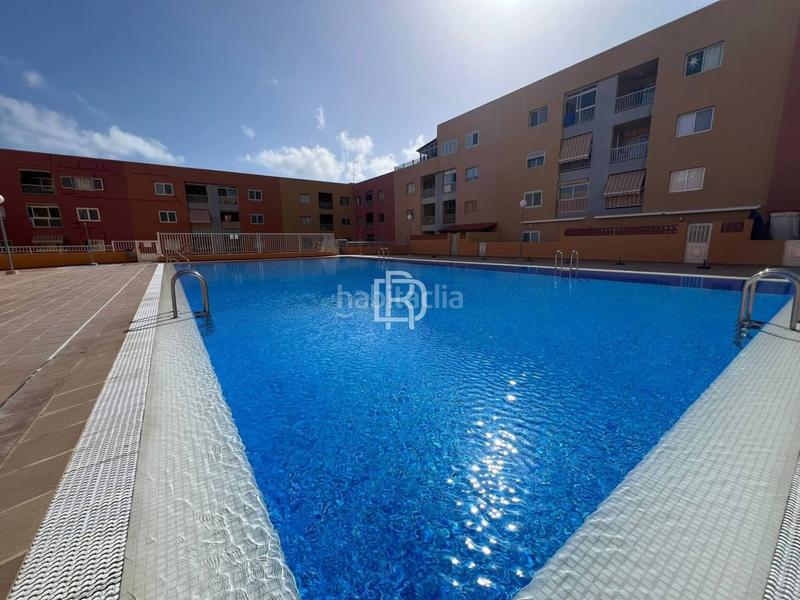 Foto 973b371a-98b8-4ff6-9101-33e36f57a0ef. Lloguer pis amb aparcament piscina a Las Caletillas - Punta Larga Candelaria