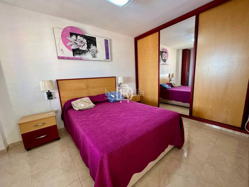 Foto 3173a69b-f208-4c90-b1b9-f92caf1745d5. Miete etagenwohnung mit parking pool in Las Caletillas - Punta Larga Candelaria