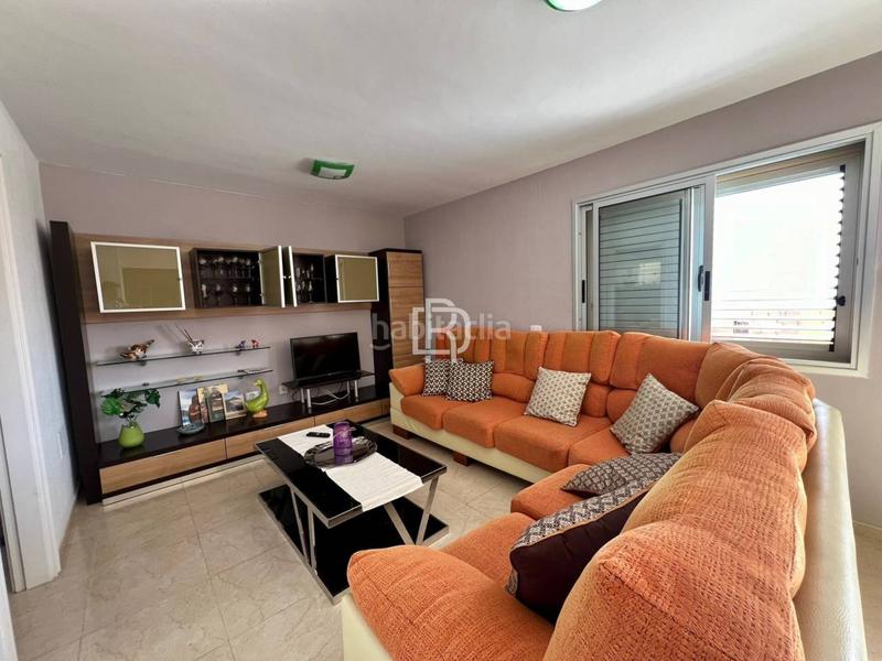 Foto a913ee6b-7806-4360-8092-084bad97f844. Miete etagenwohnung mit parking pool in Las Caletillas - Punta Larga Candelaria