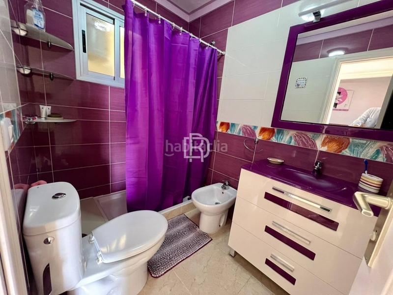 Foto b1511879-9049-4d23-b56c-f17549b97f29. Miete etagenwohnung mit parking pool in Las Caletillas - Punta Larga Candelaria