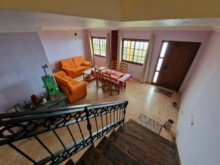 Xalet  Camino de chasna. ?? oportunidad única de inversión en tenerife – chalet independi