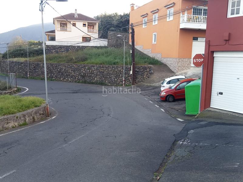Foto 9d12d4b9-2238-4379-9126-663c265f053b. Xalet amb aparcament a La Perdoma - San Antonio - Benijos Orotava (La)