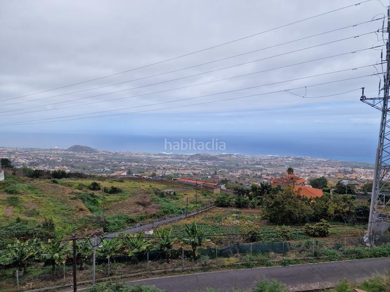 Foto b2478a22-e412-4fec-97d0-a3dda30011d1. Xalet amb aparcament a La Perdoma - San Antonio - Benijos Orotava (La)