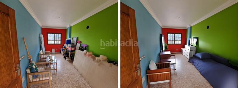 Foto b91b2623-4702-4574-af32-f34cb29054a1. Xalet amb aparcament a La Perdoma - San Antonio - Benijos Orotava (La)