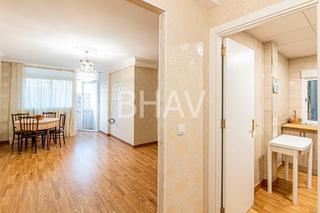 Etagenwohnung in Juan XXIII. Se vende piso moderno y luminoso en ciudad elegida