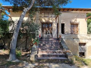 Residential Plot in Vistahermosa