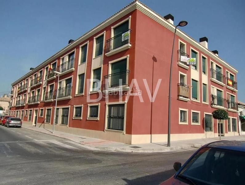 Foto 54ea8a19-72f0-4e84-ae06-2c84d944d358. Terreny residencial a Centro Mutxamel