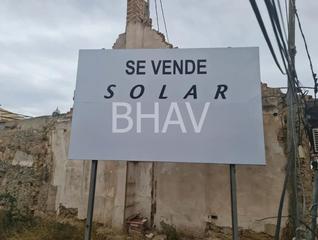 Terreny residencial a Centro