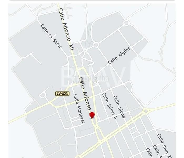 Foto 7ddc7c2f-5716-4492-a37d-5d2618288c09. Terreny residencial a Centro Mutxamel