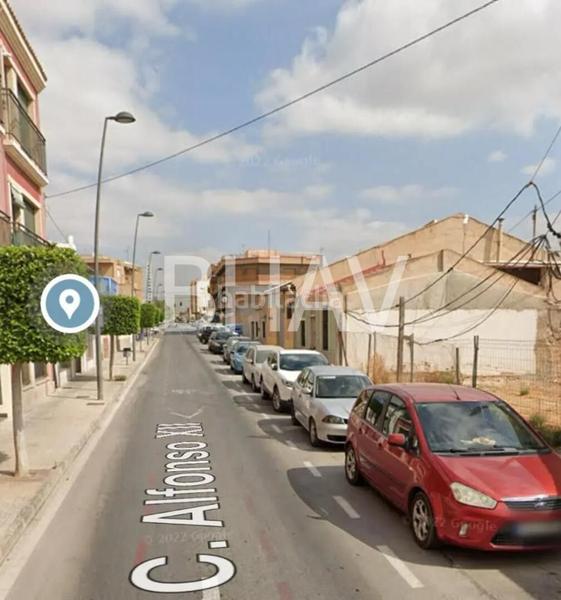Foto b46f8b93-f683-47c5-ae43-cd1e93aa4a89. Terreny residencial a Centro Mutxamel