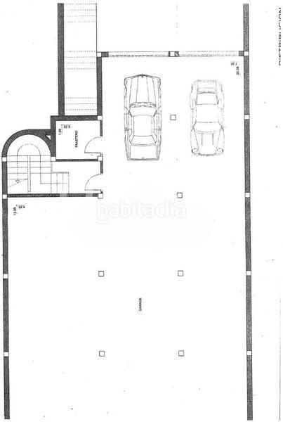 Foto f6b2bba7-b143-494d-a9ca-ec6497452007. Terreny residencial a Centro Mutxamel