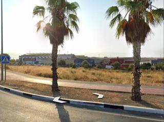 Residential Plot in Villafranqueza