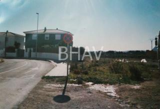 Residential Plot in Villamontes-Boqueres