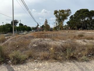 Terreny residencial a La Huerta