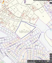Terreny residencial a La Huerta