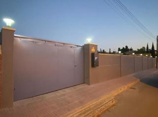 Terrain résidentiel à Villamontes-Boqueres. Se vende terreno urbano en san vicente del raspeig alicante