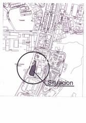 Terreny residencial a La Nucia Pueblo. Suelo urbano residencial para viviendas o hotel.