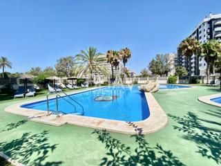 Pis  Avenida costa blanca