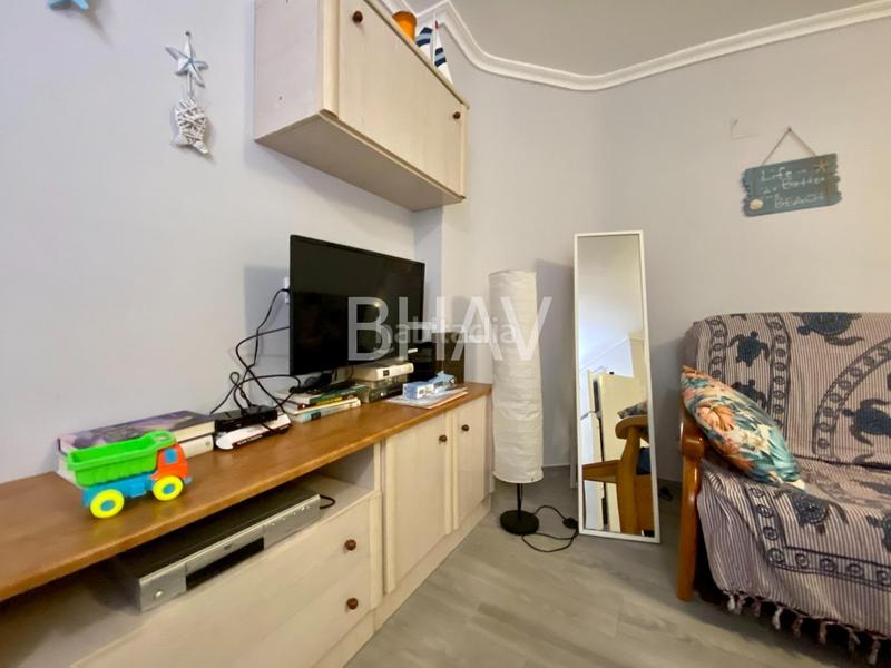 Foto 0588df23-a407-4663-a3b6-4502205ccbe1. Casa adossada a Playa Tamarit-Playa Lissa Santa Pola