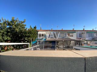 Casa adossada en Playa Tamarit-Playa Lissa. Adosado en santa pola