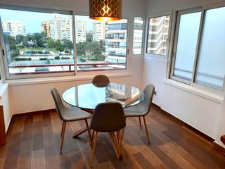 Flat in Cabo de las Huertas
