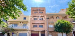 Building in Norte