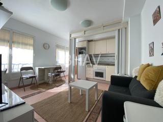 Apartament en Barrio del Centro