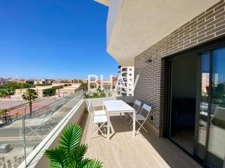 Location Appartement  Avenida antonio ramos carratalá. Piso en alquiler en gran vía se alquila por temporada  disponibl