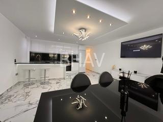 Appartement à Campoamor