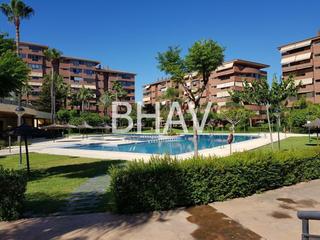 Location Appartement à Vistahermosa