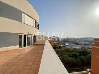 Àtic a Garbinet - Parque de las Avenidas. Se vende espectacular ático dúplex en la zona de gran vía  parqu