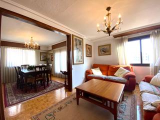 Location Appartement à Barrio del Centro