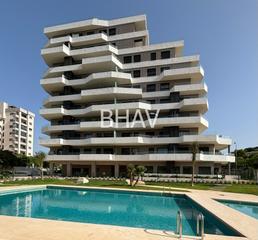Location Appartement  Avenida antonio ramos carratalá. Piso en alquiler en gran vía se alquila por temporada  disponibl