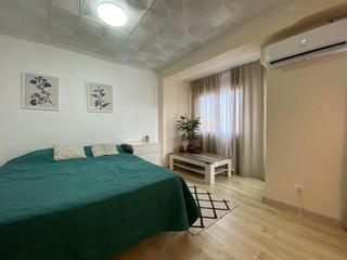 Flat in Carolinas Altas