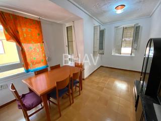 Appartement à Carolinas Bajas